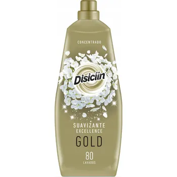 Aviváž Tekutá aviváž koncentrát DISICLIN GOLD 1440ml 80 dávek