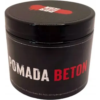 Stylingový přípravek Pasta na vlasy Not Bad Stuff 200 ml