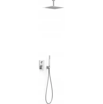 Sprchový set TRES Sprchový set PROJECT-TRES chrom 21128003