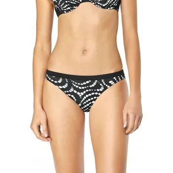 Dámské plavky Spodní díl plavek Triumph Streams of Pearls Tai 0038