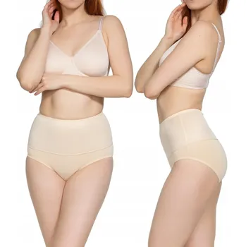 Dámské spodní prádlo Kalhotky na hubnutí kalhotky Mitex IGA béžové velikosti S