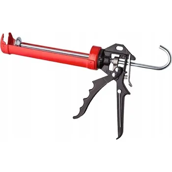 Vytlačovací pistole Pistole na silikon Wurth 300