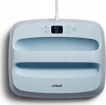 Obraz Termotransferový lis a plotr Cricut EASYPRESS 3