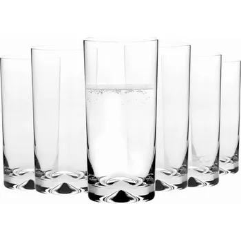 Sklenice Sklenice na nápoje Krosno 300 ml 6 ks