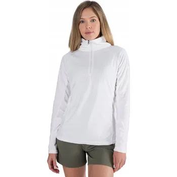 Dámská mikina Dámská fleecová mikina Columbia Glacial IV Half fleece 1802201125 S