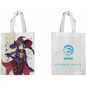 Taška na knihy, komiksy, Manga, Anime