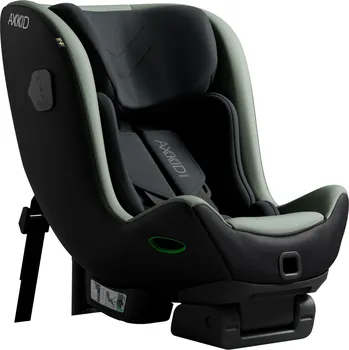Autosedačka Axkid Minikid 4 Pro Nordic Bloom Green