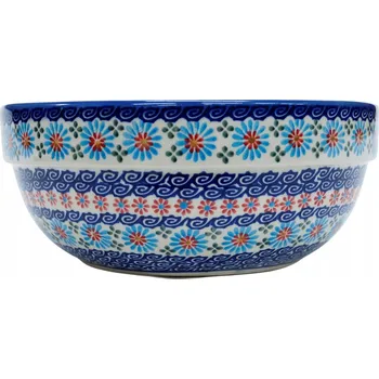 Keramická miska 23 cm Ceramika Bolesławiec
