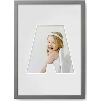 Obraz Rámeček na jedno foto Luca 30 x 21 cm