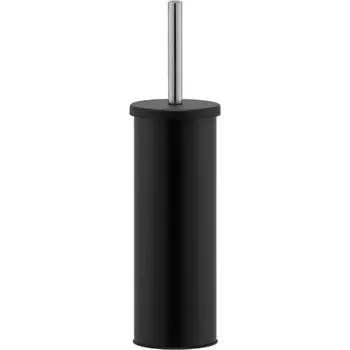 WC štětka Volně stojící kovová WC štětka Merida GIC302