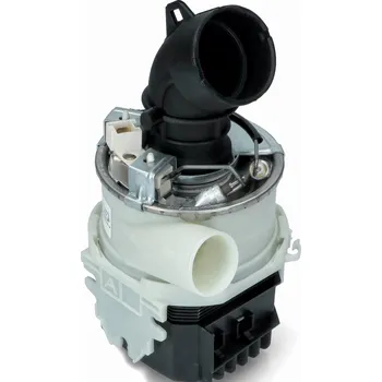 Příslušenství pro myčku Mycí čerpadlo s topným tělesem do myčky nádobí Beko 1752480100