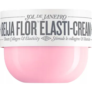 Sol de Janeiro Beija Flor Elasti bohatý vyživující tělový krém
