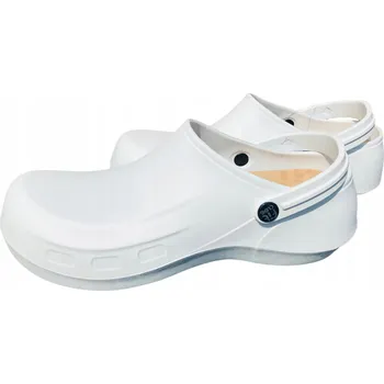 Dámské pantofle FitClog EVA Nazouváky Zdravotní/Kuchařské Pantofle 003 Power 43