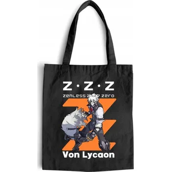 Taška s motivem filmů, her, knih, komiksů, hudby, mangy a anime