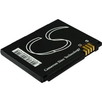 Baterie pro mobilní telefon Baterie pro Motorola Aura, Slvr L2/L7/L9, a další, 750 mAh, Li-Ion