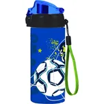 Láhev OXY CLiCK 500 ml - Fotbal