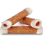 B.Produkt Trubičky jablečné s jahodovým jogurtem 24 g