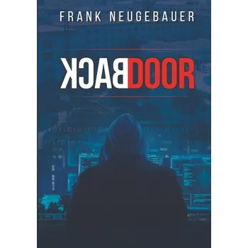 Backdoor - Neugebauer, Frank