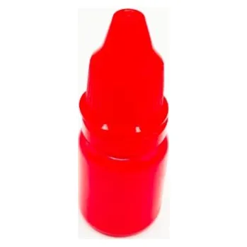 Náhradní barva pro razítka - oranžová