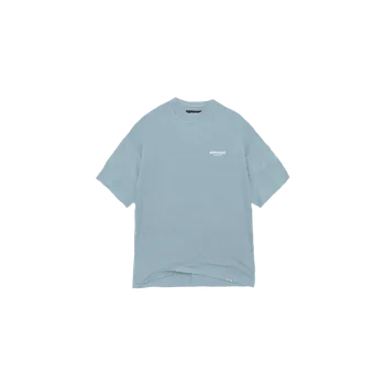 Pánské tričko Represent Owners Club T-Shirt Powder Blue Velikost: M