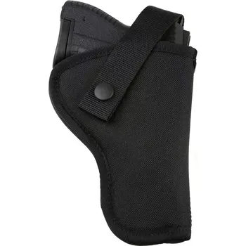 Sportovní střelba Opaskové pouzdro DASTA 264-1/S revolver (Opaskové revolverové boční pouzdro s kovovou sponou pro uchycení k opasku ... )