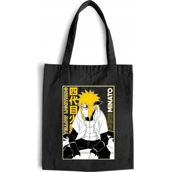 Taška s motivem filmů, her, knih, komiksů, hudby, mangy a anime