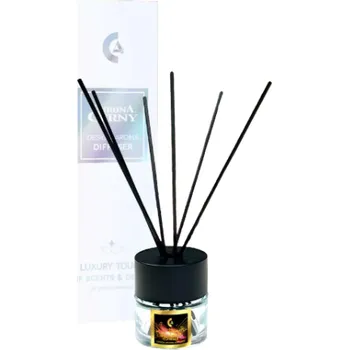 Aroma difuzér Eurona Designový aroma difuzér O´Jingle 50 ml (Designový doplněk pro Váš stylový interiér!)