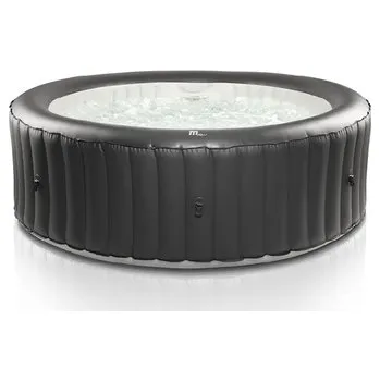 Mobilní vířivá vana MSPA pro 6 osob - RIMBA