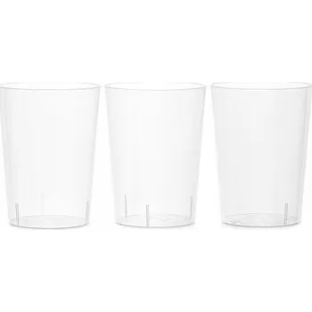 Hrnek Juypal Hogar Juypal, plast, 500 ml