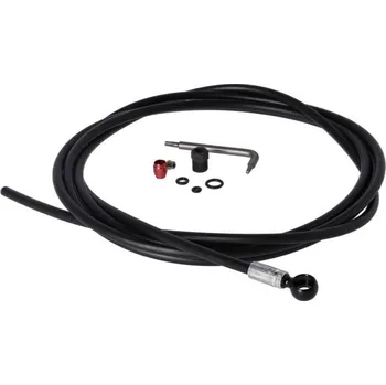 Cyklistika SRAM Hydraulic Line Kit MONOBLOCK Red eTap HRD 200 mm