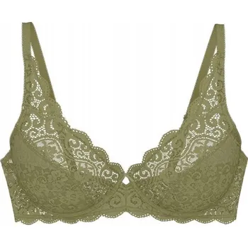 Podprsenka Měkká podprsenka s kosticemi Triumph Amourette W, velikost 85E