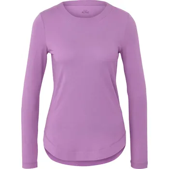 Pánské tričko 725268 - Tchibo - Sportovní triko - pro ženy - vel. XL 48/50 - barva: fialová