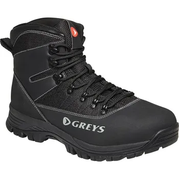 Rybářské oblečení Brodící boty Greys Tital Wading Boot Cleated Velikost 47