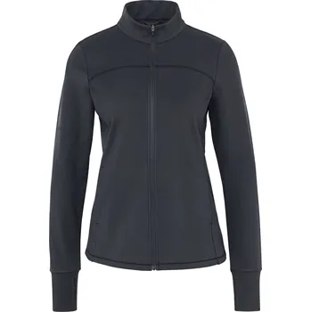 Dámská cargo bunda 725202 - Tchibo - Sportovní bunda - pro ženy - vel. L 44/46 - barva: šedá