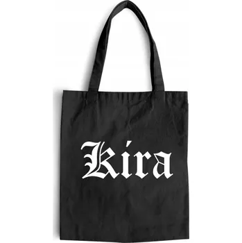 Taška s motivem filmů, her, knih, komiksů, hudby, mangy a anime