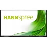 LED Monitor HANNSpree HT248PPB 24" 1920 x 1080 px IPS / PLS