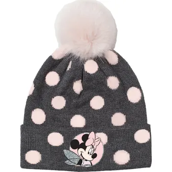 Čepice EplusM zimní dětská čepice, velikost 52 cm