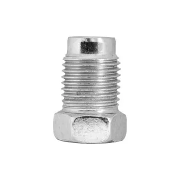 Brzdová hadice Koncovka brzdového vedení M10x1 vnější závit 100 kusů