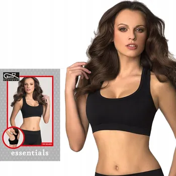 Podprsenka Gatta TOP SOLARIS sportovní podprsenka, velikost S