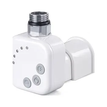 P.M.H. topná tyč HT1, bílá - lesk