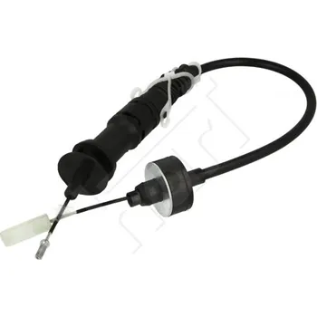 Spojkové lanko Tažné lanko pro ovládání spojky HART 331 642