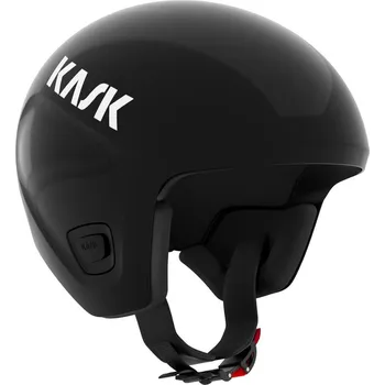 Kask Omega - black 59-60