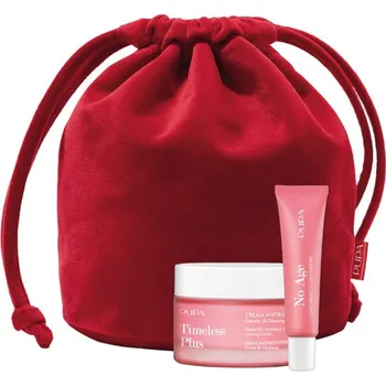 PUPA Milano Dárková sada Timeless Plus + 2 měsíce na vrácení zboží