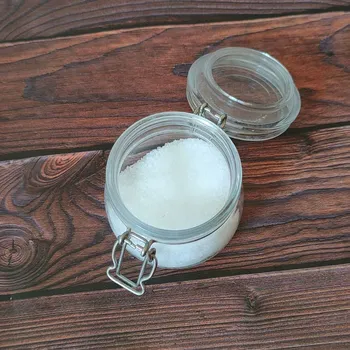 Koupelová sůl Epsomská hořká sůl Váha: 0,5 kg