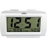 Bentime Budík NB08-E1623S + 2 měsíce na vrácení zboží