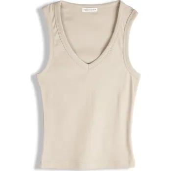 GATE Základní žebrované tílko 46 226-0556/213