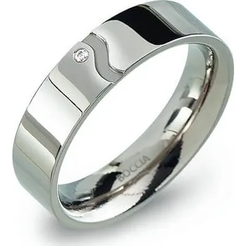 Módní doplněk Boccia Titanium Snubní titanový prsten 0147-02 59 mm + 2 měsíce na vrácení zboží