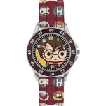 Disney Time Teacher Dětské hodinky Harry Potter HP9049 + 2 měsíce na vrácení zboží