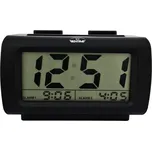 Bentime Budík NB08-E1623BK + 2 měsíce na vrácení zboží