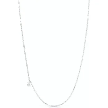 Oblečení a móda Tous Stříbrný řetízek Bold Bear 1003885700 + 2 měsíce na vrácení zboží